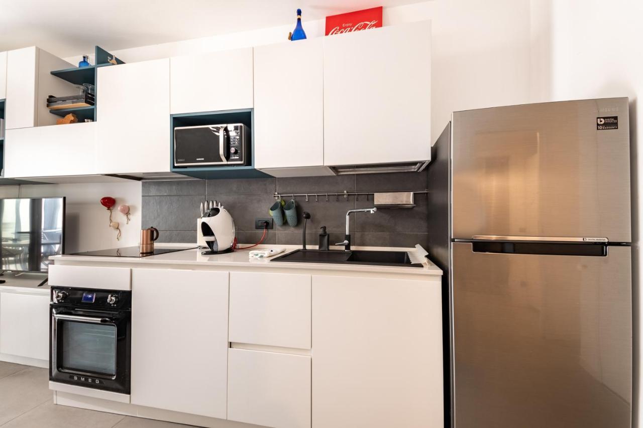 Renovated Apt With Garden & Veranda! Milán Exterior foto